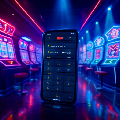 ace365 mobile betting screen with live odds
